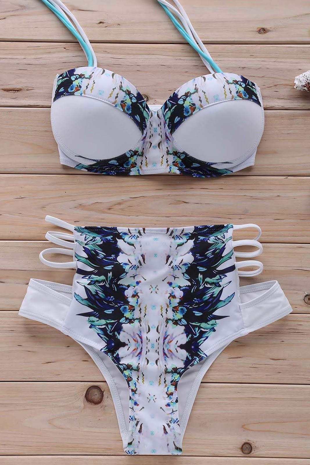 La Creatività di Anna!!!: Bikini Zaful