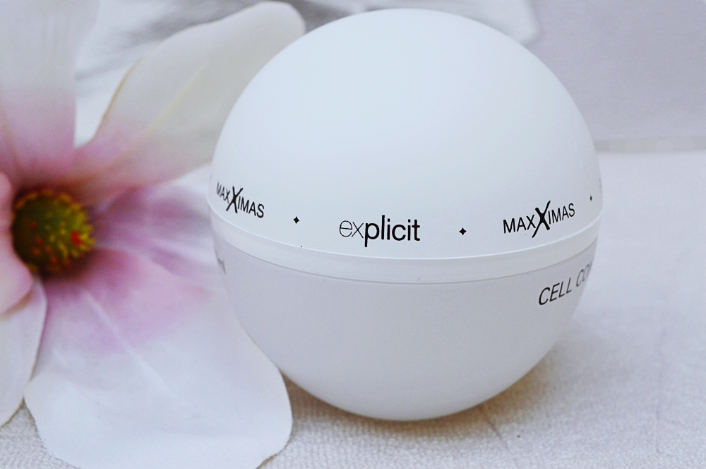 explicit Cell Connection Energy Release Cream by Maxximas Product picture