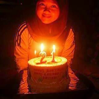 Birthday, February 3,2015