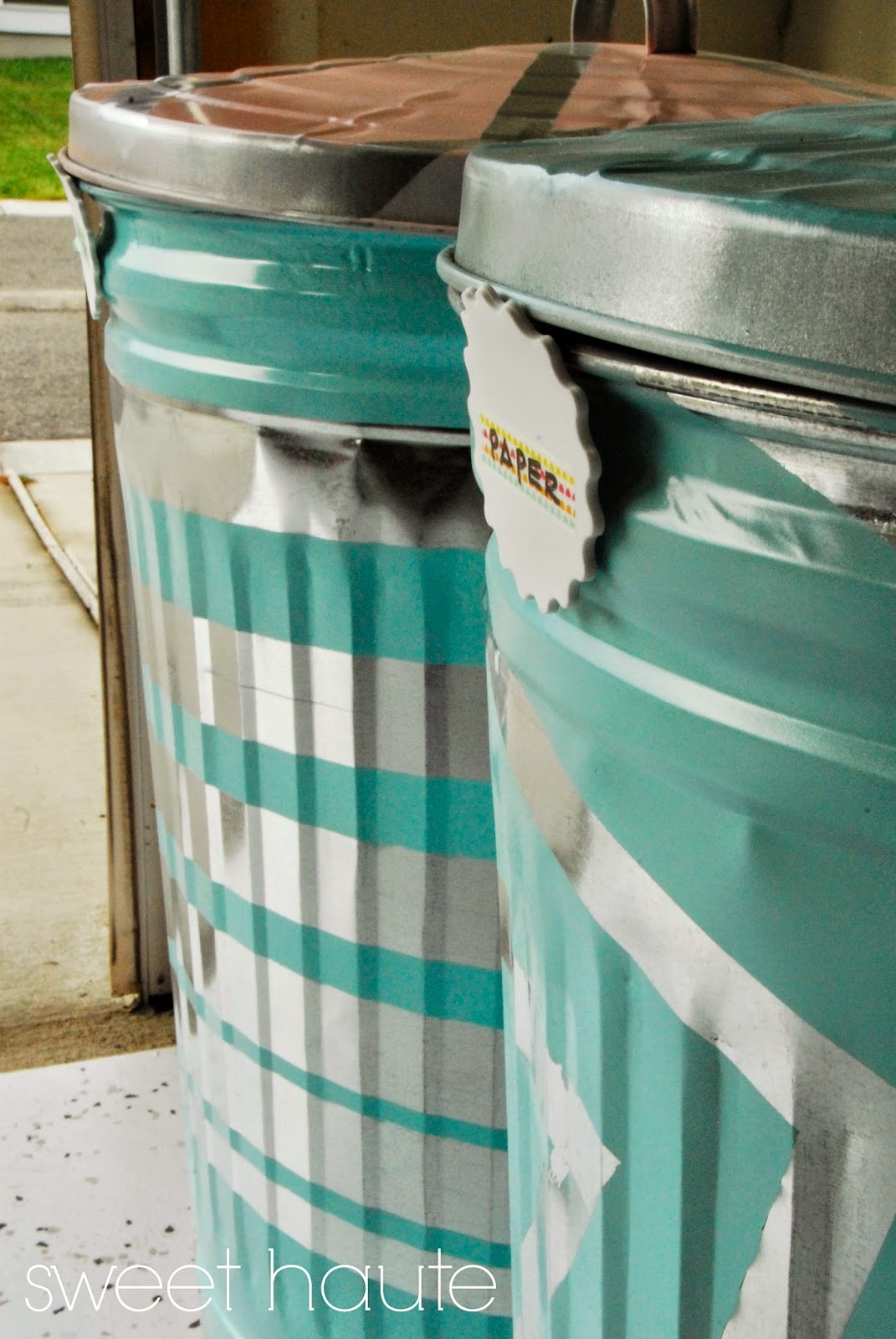 Virginia Beach Beauty Life + Style Blog SWEETHAUTE DIY Outdoor