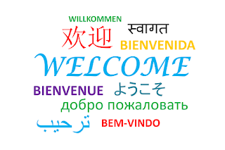 language