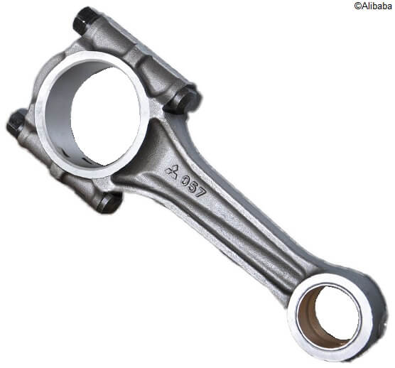 engine connecting rod