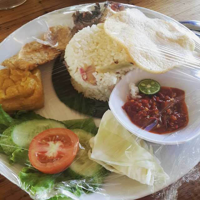 Glamping di Legok Kondang Lodge – Ciwidey Bandung