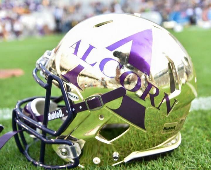 MEAC/SWAC SPORTS MAIN STREET™ Alcorn State comes firing out of the bye