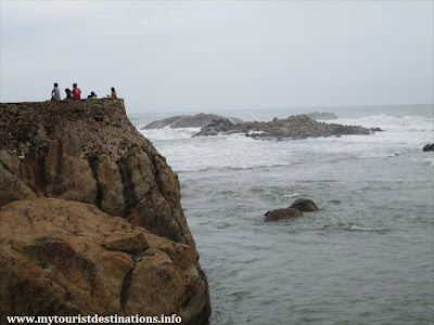 Galle tourist attractions 