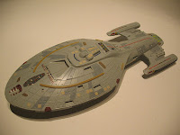 USS Voyager