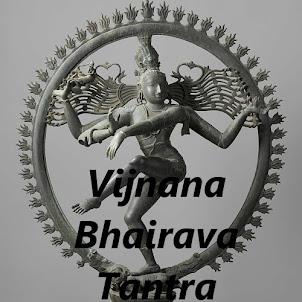 NOUVEAU : chaîne Youtube et vidéos sur le Vijnâna Bhairava Tantra