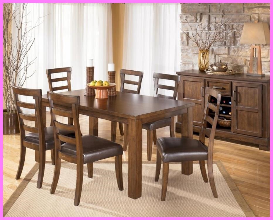 10 Ashley Furniture Kitchen Tables C0BC EDDIE COOLEY'S BLOG