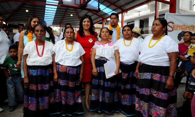 GCP SE INCORPORA MÁRTIR DE CUILAPAN A TRANSFORMEMOS NUESTRO ENTORNO