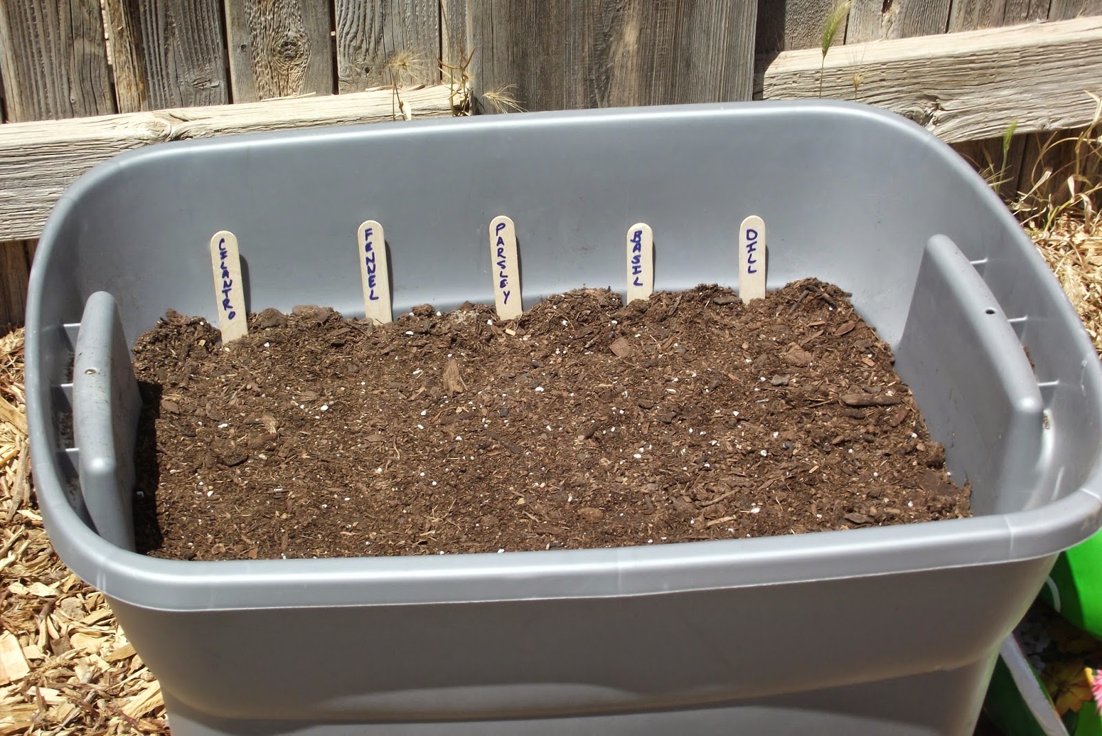 Little Chuck's Selfsufficiency, Recycling, and Bargain Living