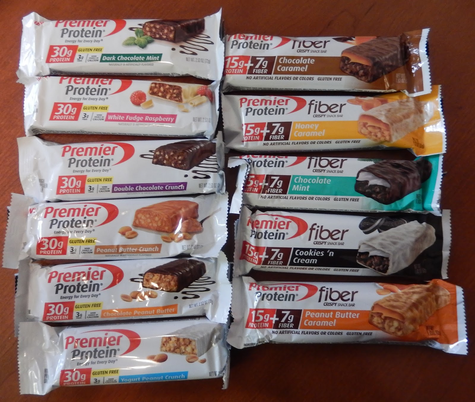 theworldaccordingtoeggface Protect Your Protein Bar