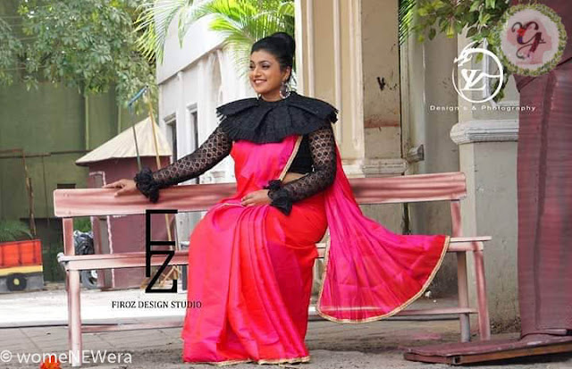 Full Sleeves Blouse Full Sleeves Blouse