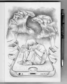 06-Alone-and-frightened-Nas-Pencil-Drawings-www-designstack-co