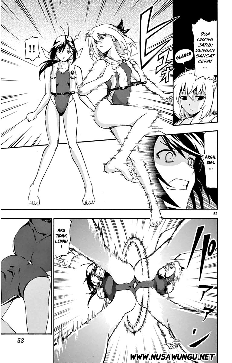 Keijo!!!!!!!! Chapter 01-53