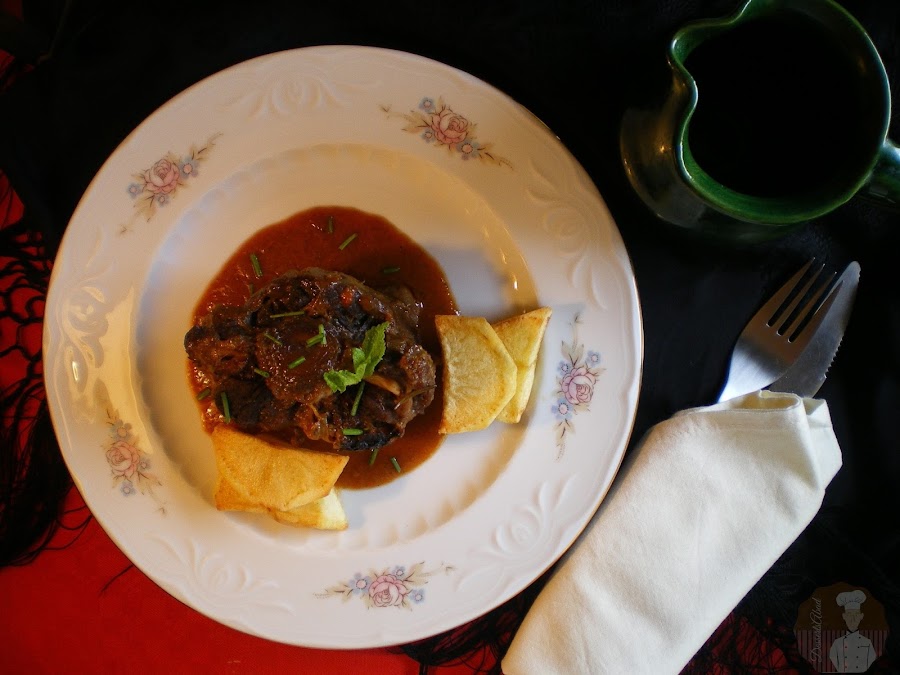Rabo de toro
