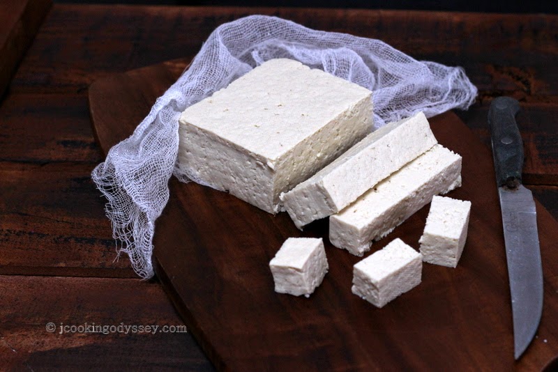 Jagruti's Cooking Odyssey Tofu and Broken wheat Cutlet Tofu Dalia Cutlet