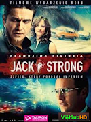 Đặc vụ Jack (Điệp viên kỳ tài)