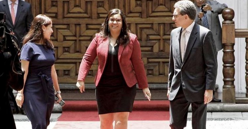 MARIBEL DÍAZ CABELLO: Conoce a la primera dama ligada al sector Educación MARIBEL DÍAZ CABELLO: Conoce a la primera dama ligada al sector Educación