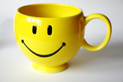 PROGRAM KATEKESE: KISAH CANGKIR