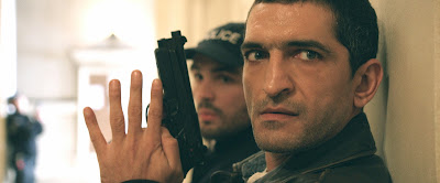 Image of Amr Waked in Lucy