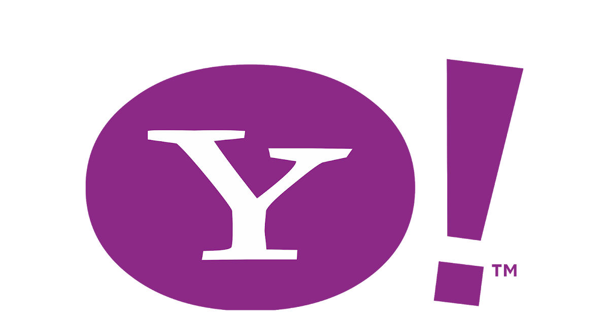 Logo Yahoo! Vector Cdr & Png HD | GUDRIL LOGO | Tempat-nya Download