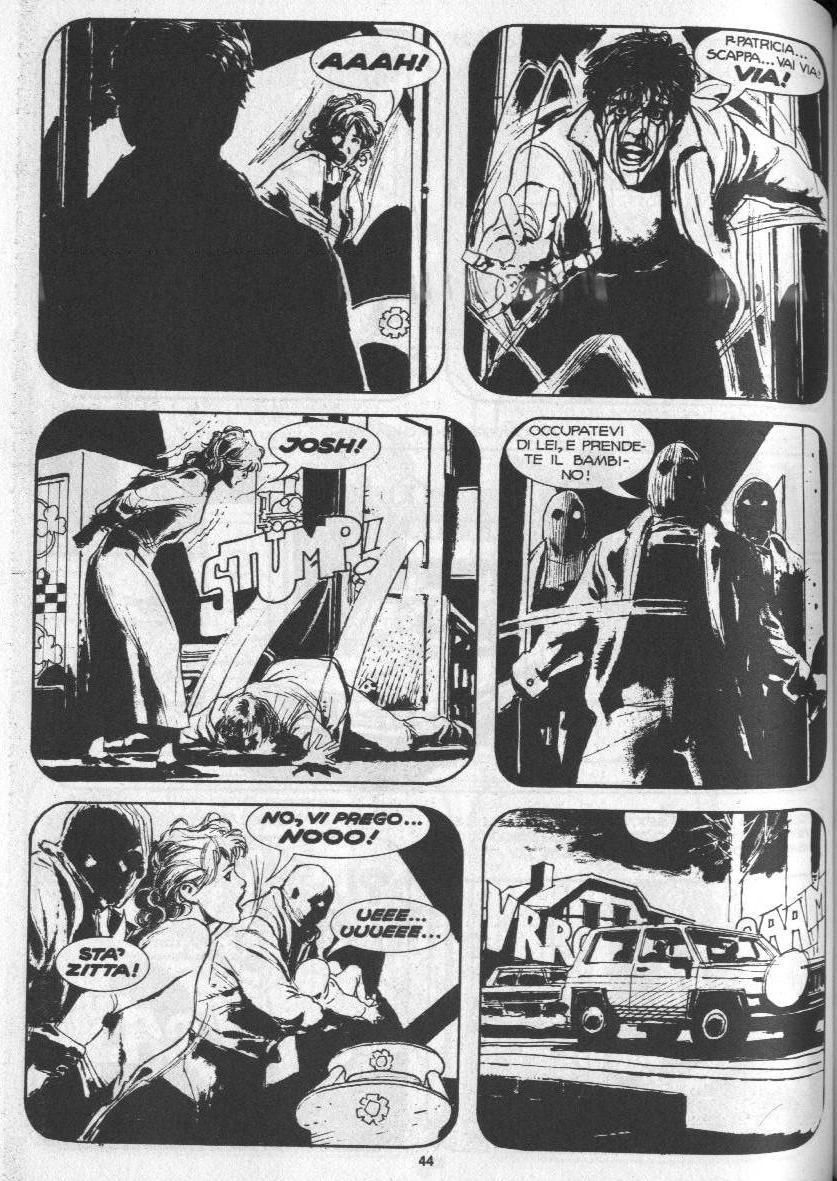 Dylan Dog (1986) issue 155 - Page 41