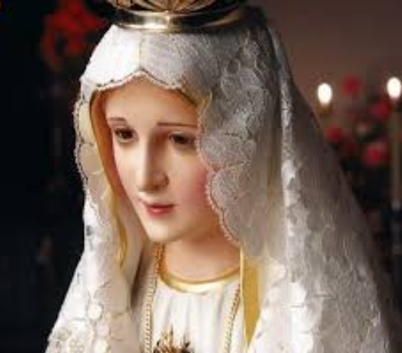 Devotos de Maria Sobre os Títulos de Maria Santíssima Devotos de Maria Sobre os Títulos de Maria Santíssima