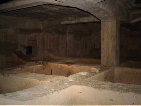 Lawang Sewu ~ EDELWEIS