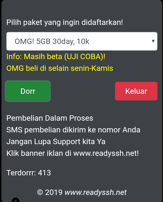 48+ Tembak Paket Telkomsel Murah Pictures