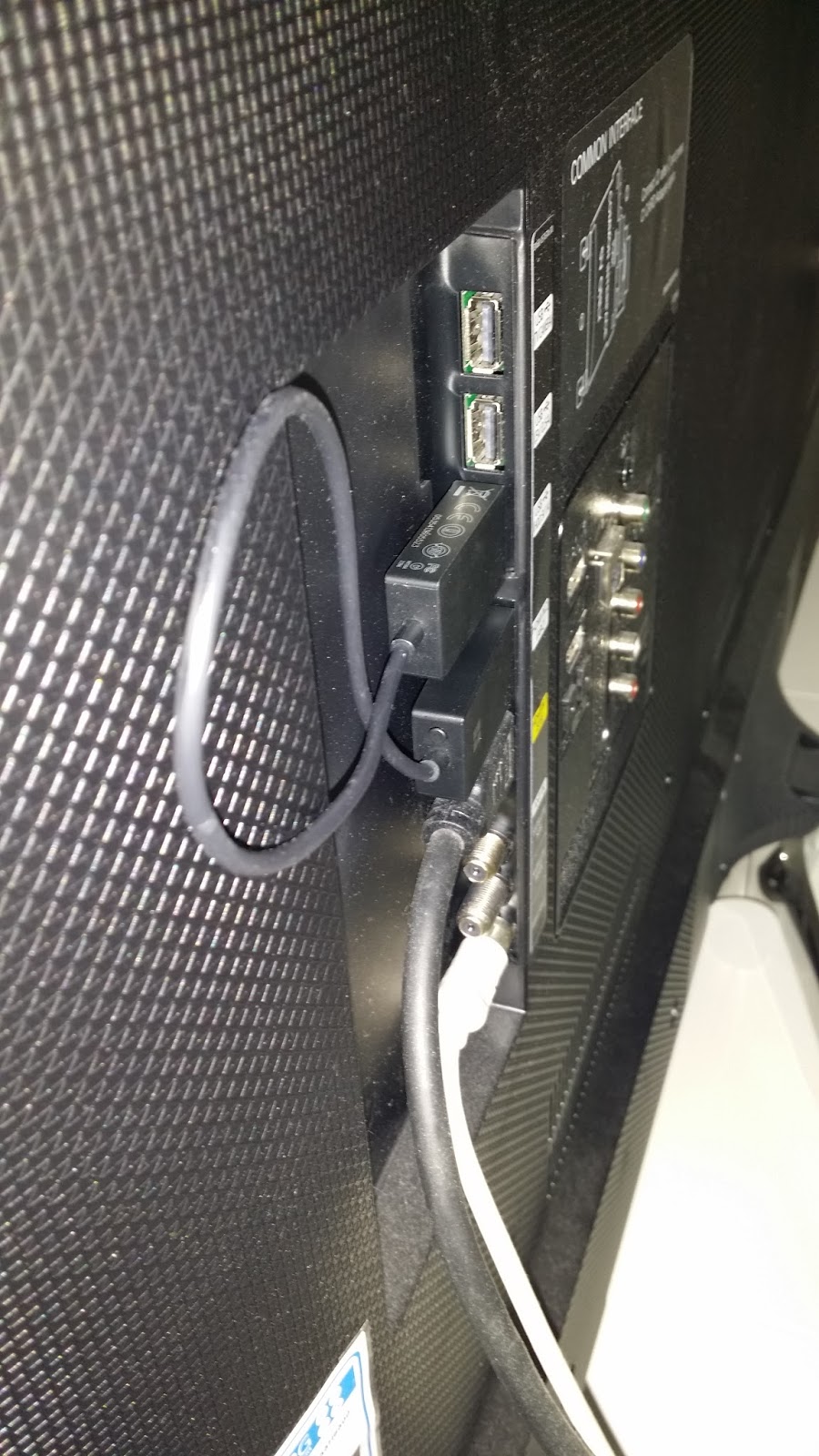 wireless display adapter windows 10 not showing in connectd devices wireless display adapter windows 10 not showing in connectd devices