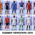 FIFA 19 jun 28 squads All transfers