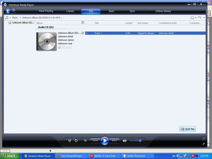 GURU PKn SMP PGRI 02 BATU CARA COPY CD KE KOMPUTER DENGAN WINDOWS