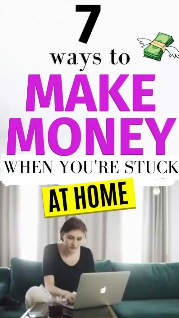 The Most Effective Online Make Money Tips 7 Ways To Make Money When