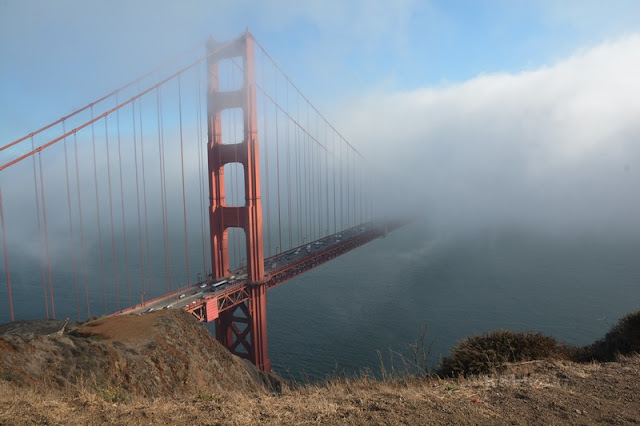 San Francisco en 2 dias - Viaje con tienda de campaña por el Oeste Americano (12)