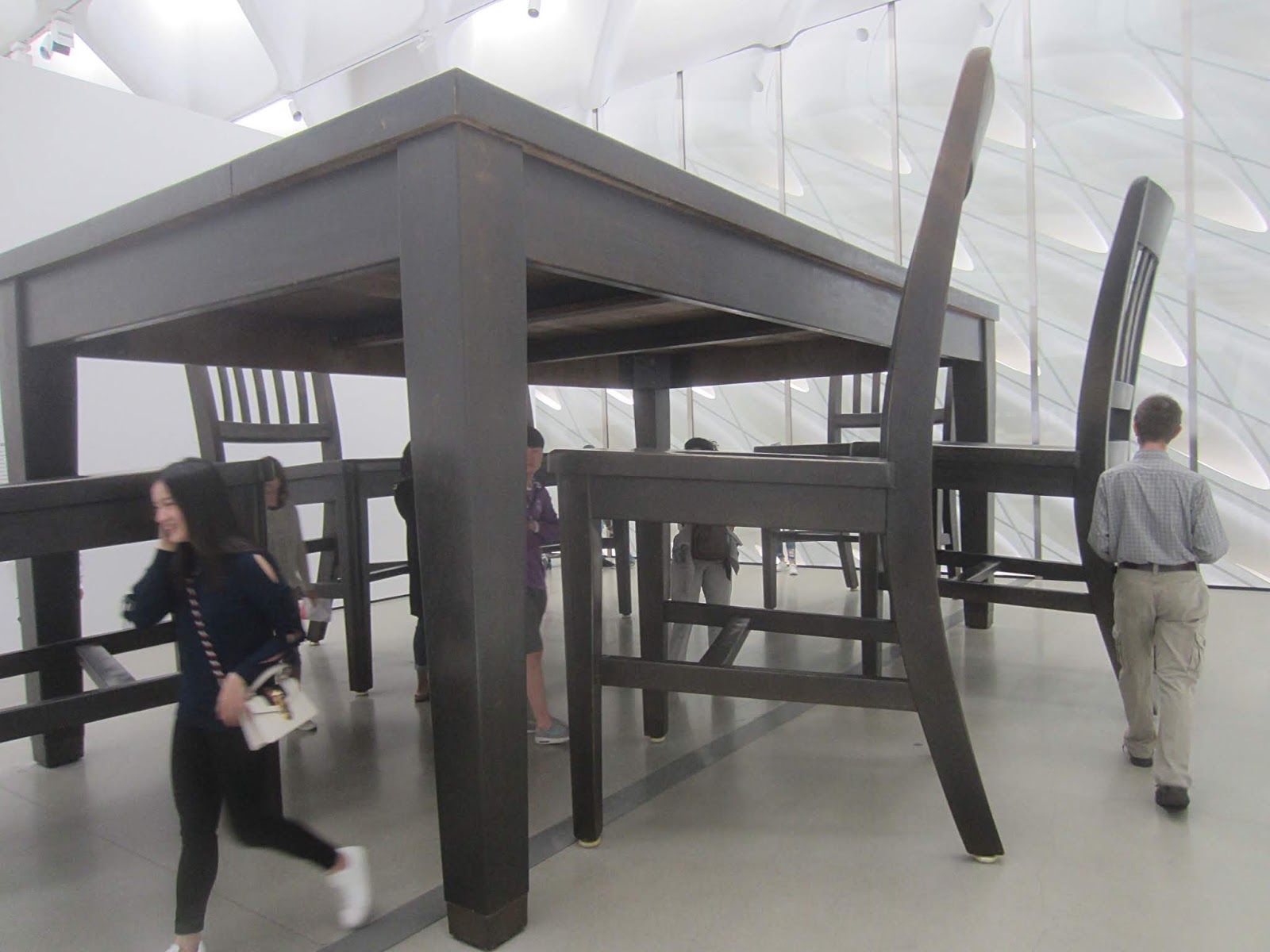 ЛА + Пасадина ЛА + Пасадина