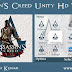 Assassin'S Creed Unity HD Theme For Nokia C3-00, X2-01, Asha 200, 201, 205, 210, 302 & 320×240 Devices