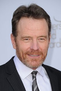 Bryan Cranston. Director of Sneaky Pete - Season 2