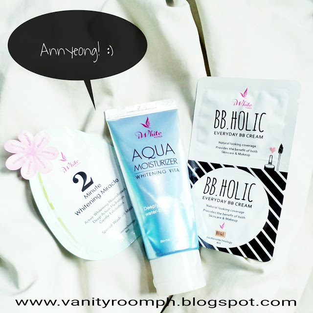 What's the Best Whitening Cream in the Philippines? Vanity Room Philippines