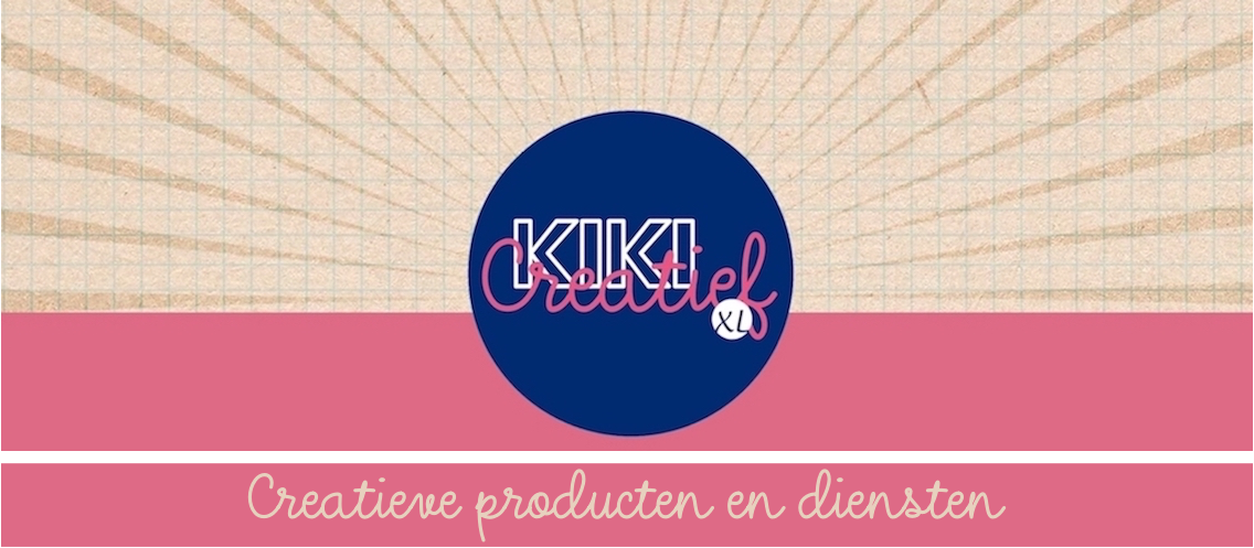 Kiki Creatief XL
