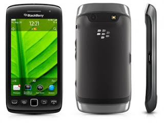 BlackBerry Torch 9860 Monza