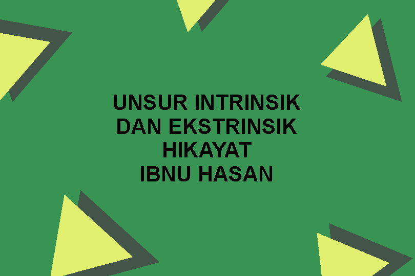 Hikayat Bunga Kemuning Dan Unsur Intrinsiknya Berbagai Unsur Hikayat Bunga Kemuning Dan Unsur Intrinsiknya Berbagai Unsur