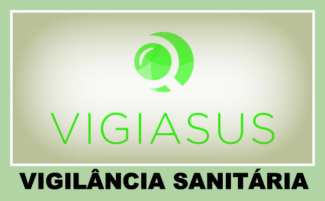 VIGILÂNCIA SANITÀRIA