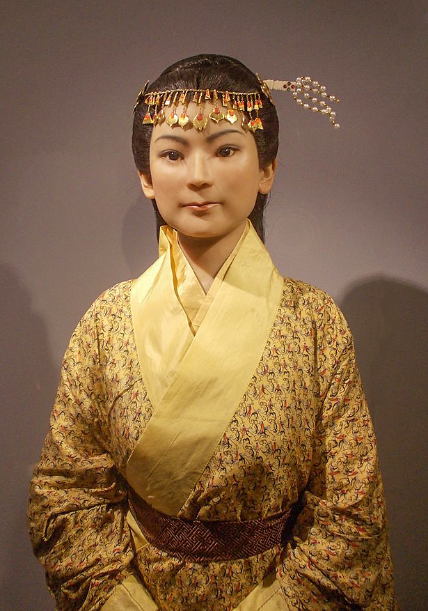 Passionate about History