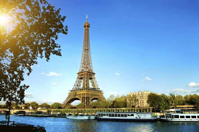 Quantos dias ficar em Paris Quantos dias ficar em Paris