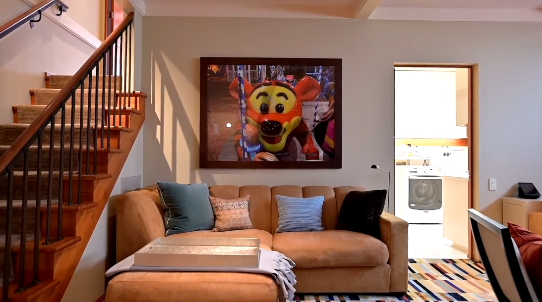 41 Interior Design Photos vs. 80 Woodacre Dr, San Francisco, CA Luxury Home Tour