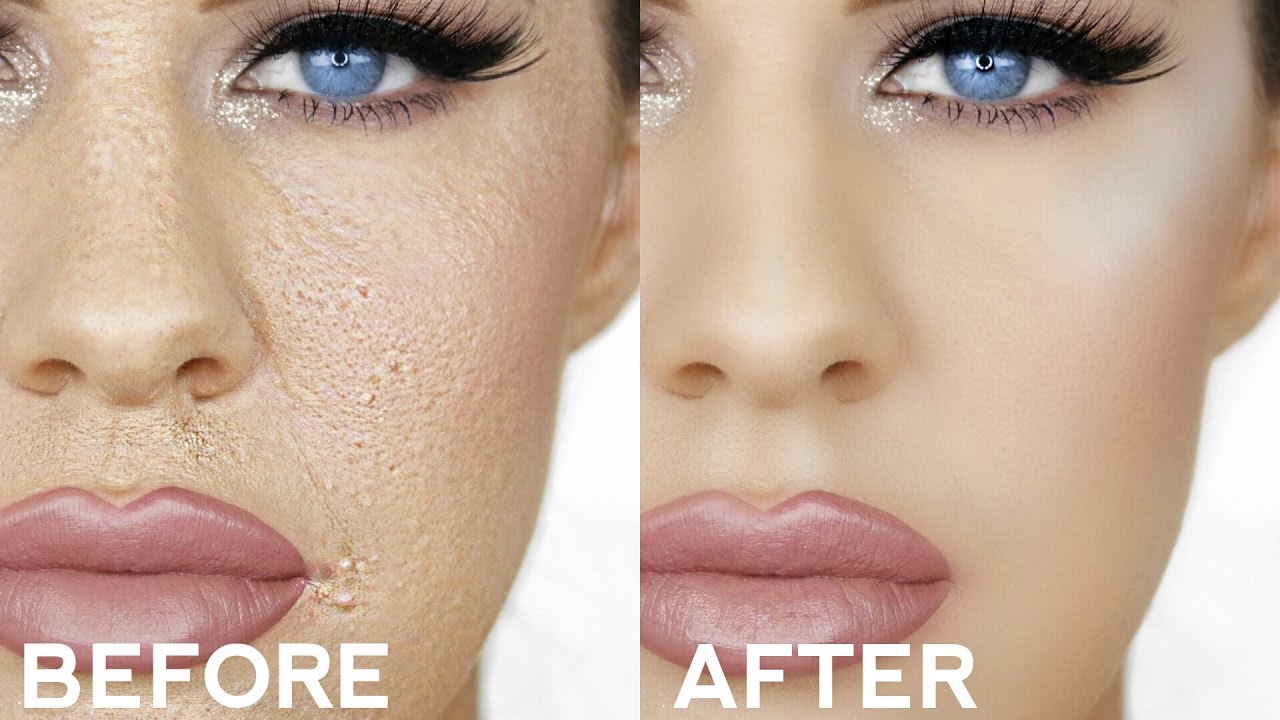Kamus Beauty Blogger 12 Istilah Dalam Makeup BakteRianas Blog