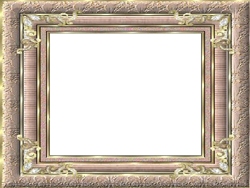 MARCOS PHOTOSCAPE: MARCOS PhotoScape MARCO CLÁSICO (5)