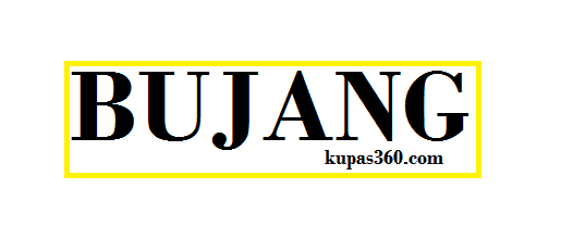 Arti Kata Bujang Bahasa Batak Kupas360 Com Media Sahabat