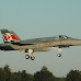 Four CF-18s being deployed to Romania in September