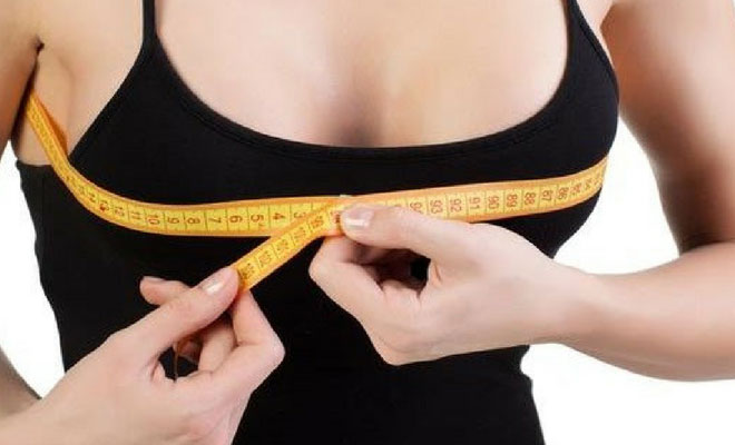 buyuk gogusleri kucultmenin dogal ve